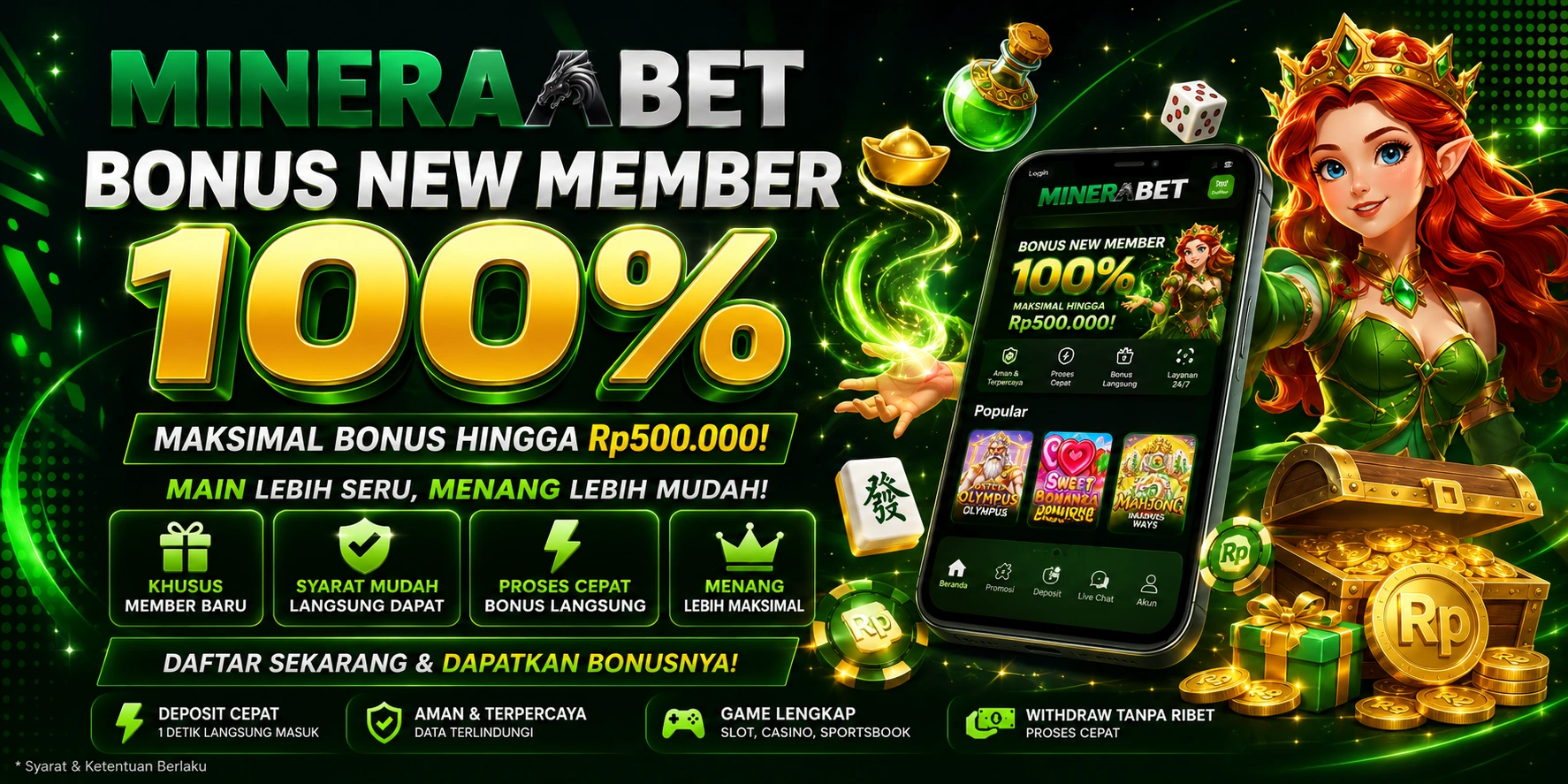 Promosi